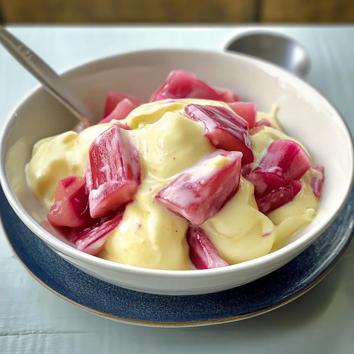 Rhabarberkompott gqtlzt