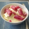 Rhabarberkompott