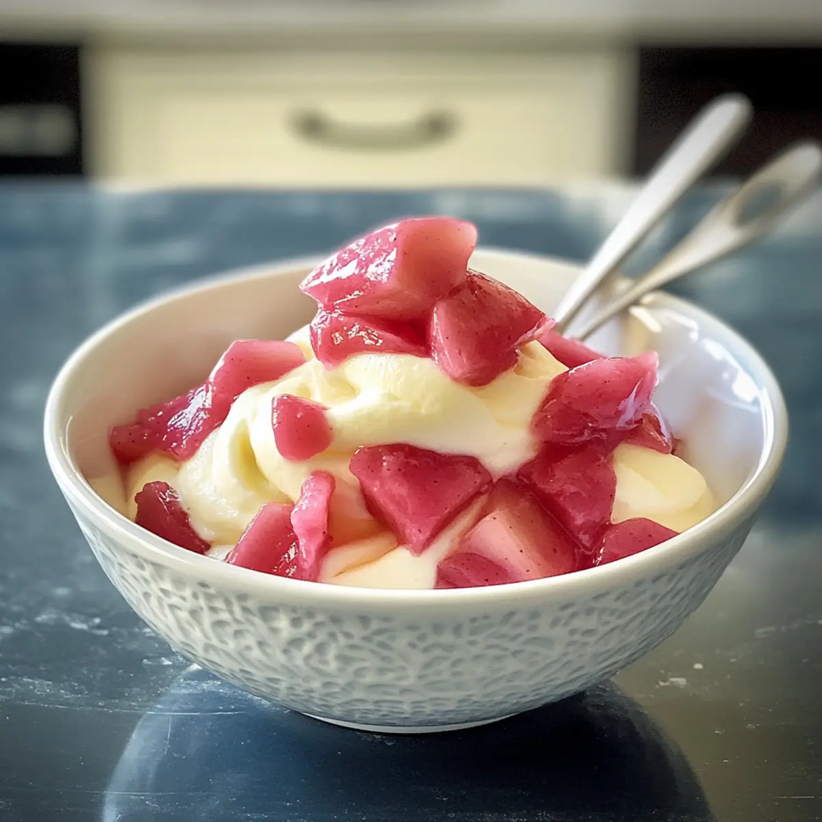 Rhabarberkompott rbpynb