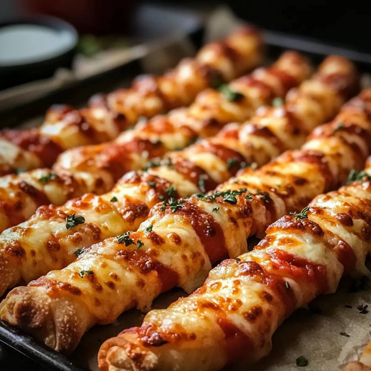 Schnelle Pizzastangen bvpfay