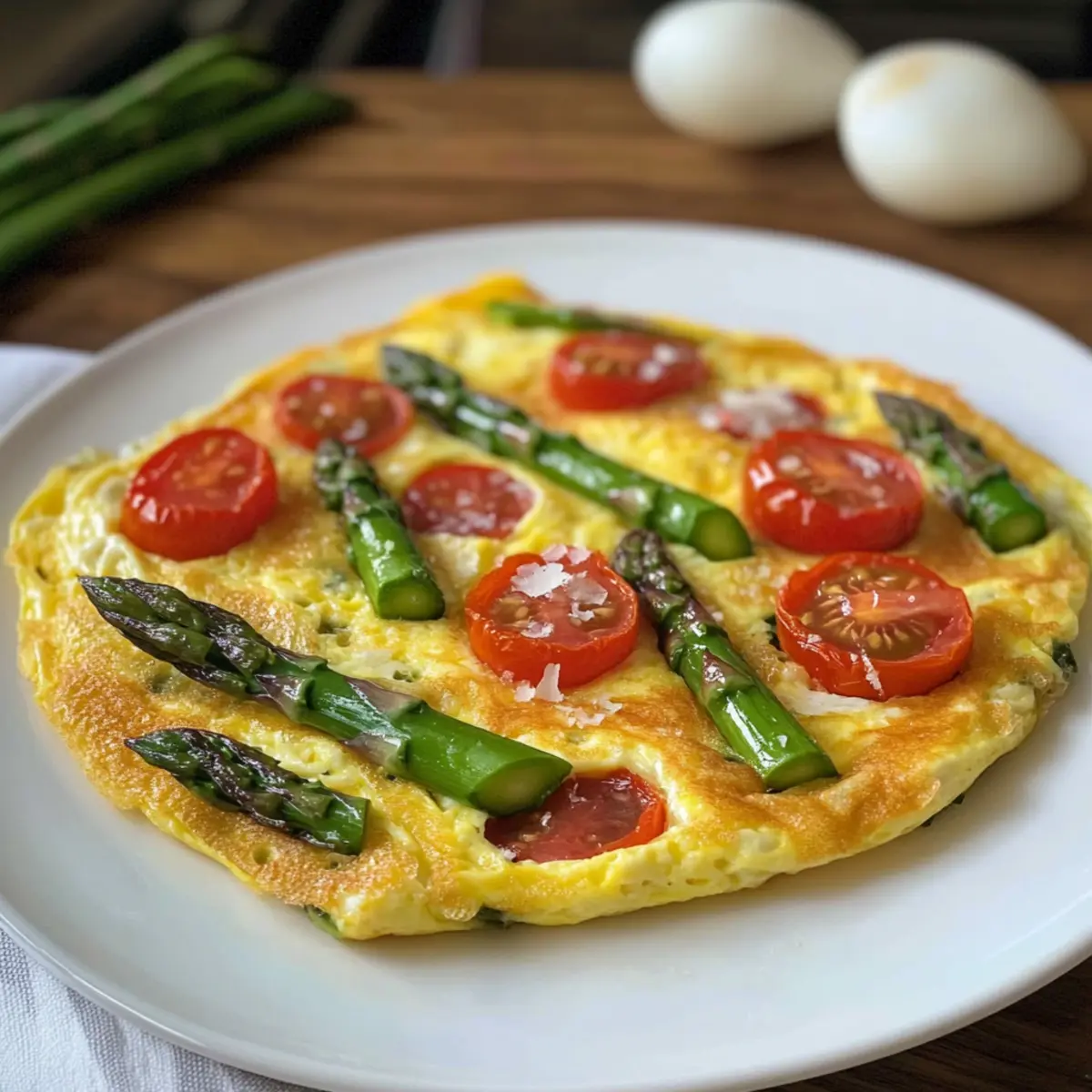 Spargelomelett pbhzfd