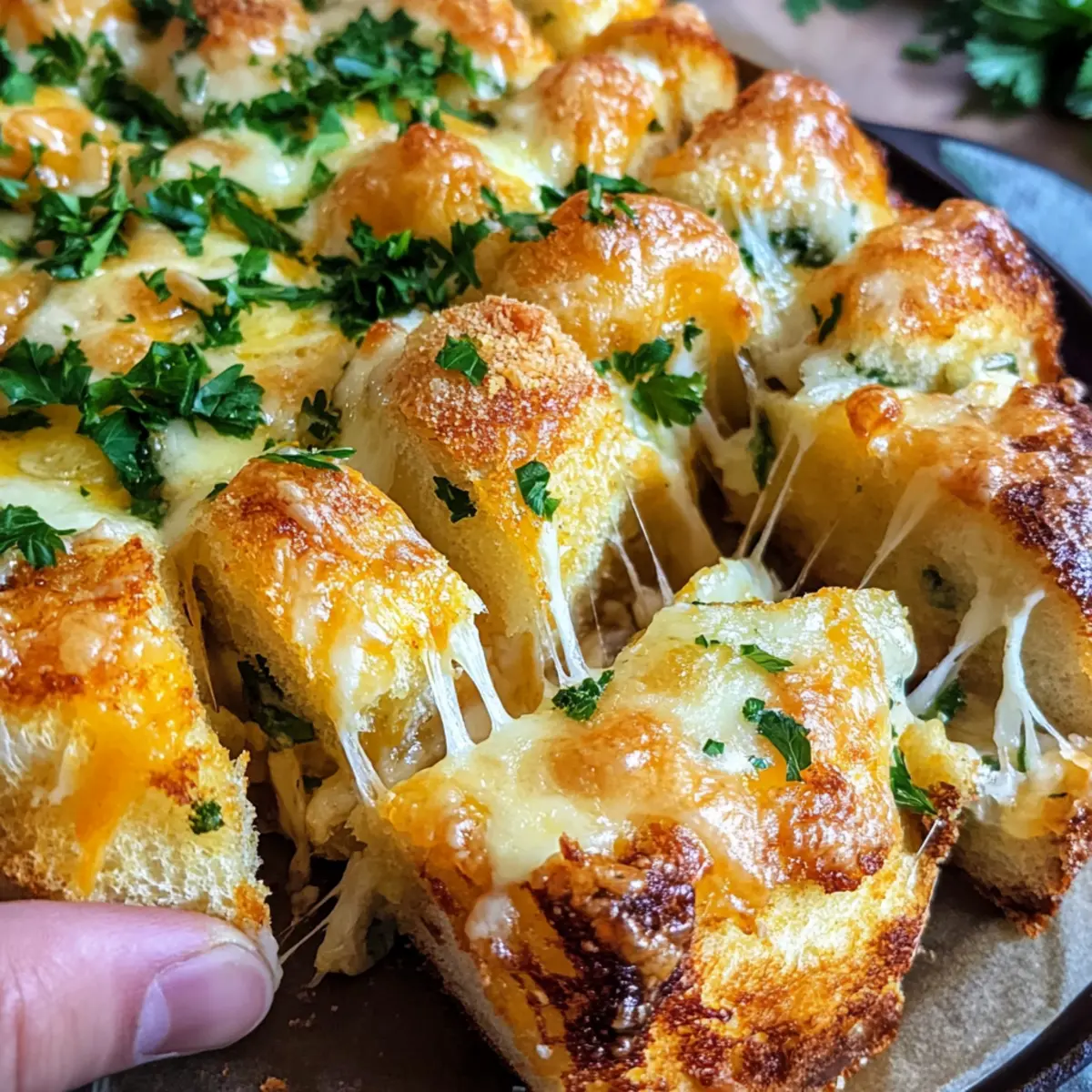 Zupfbrot mit KA¤se glk0f0