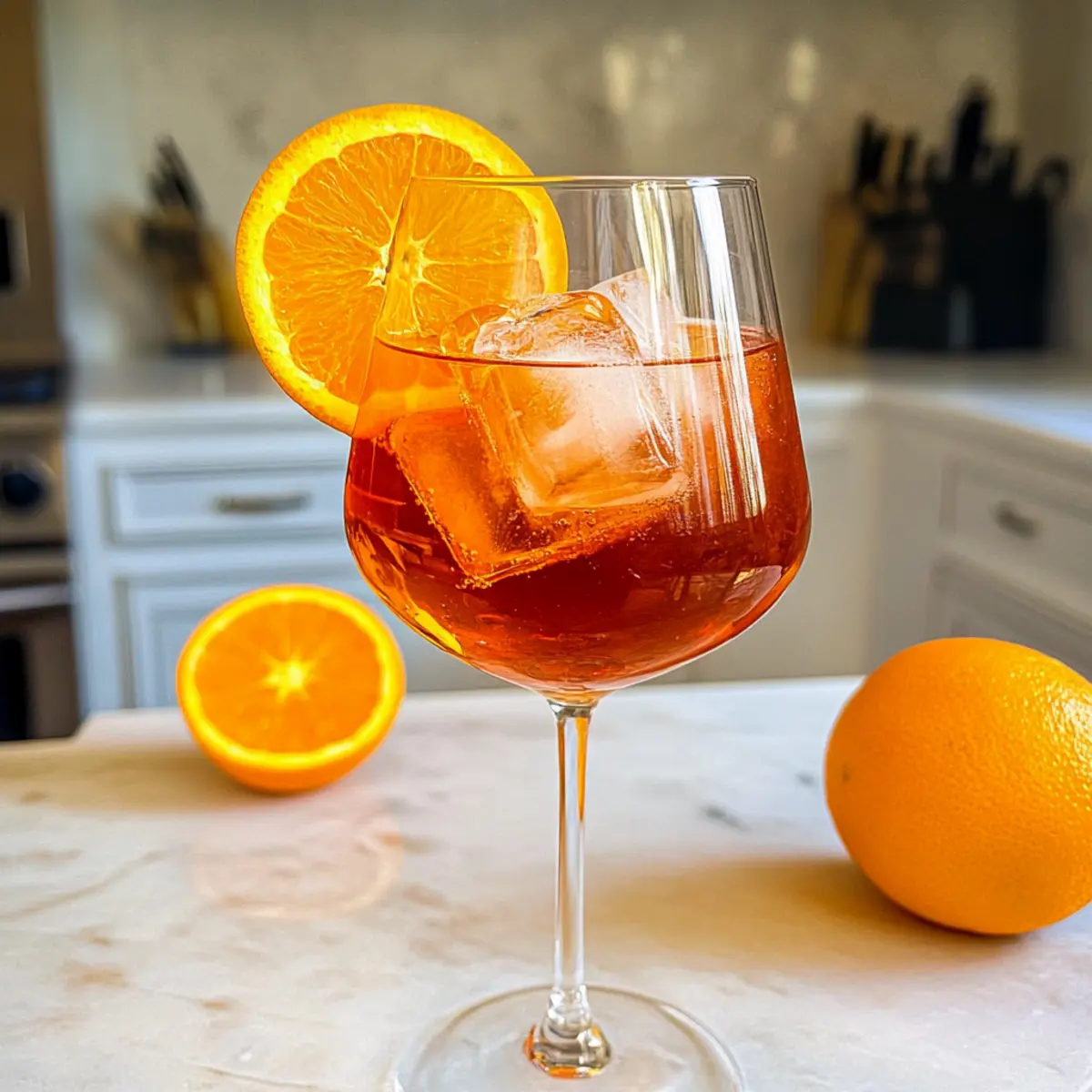 Aperol Spritz