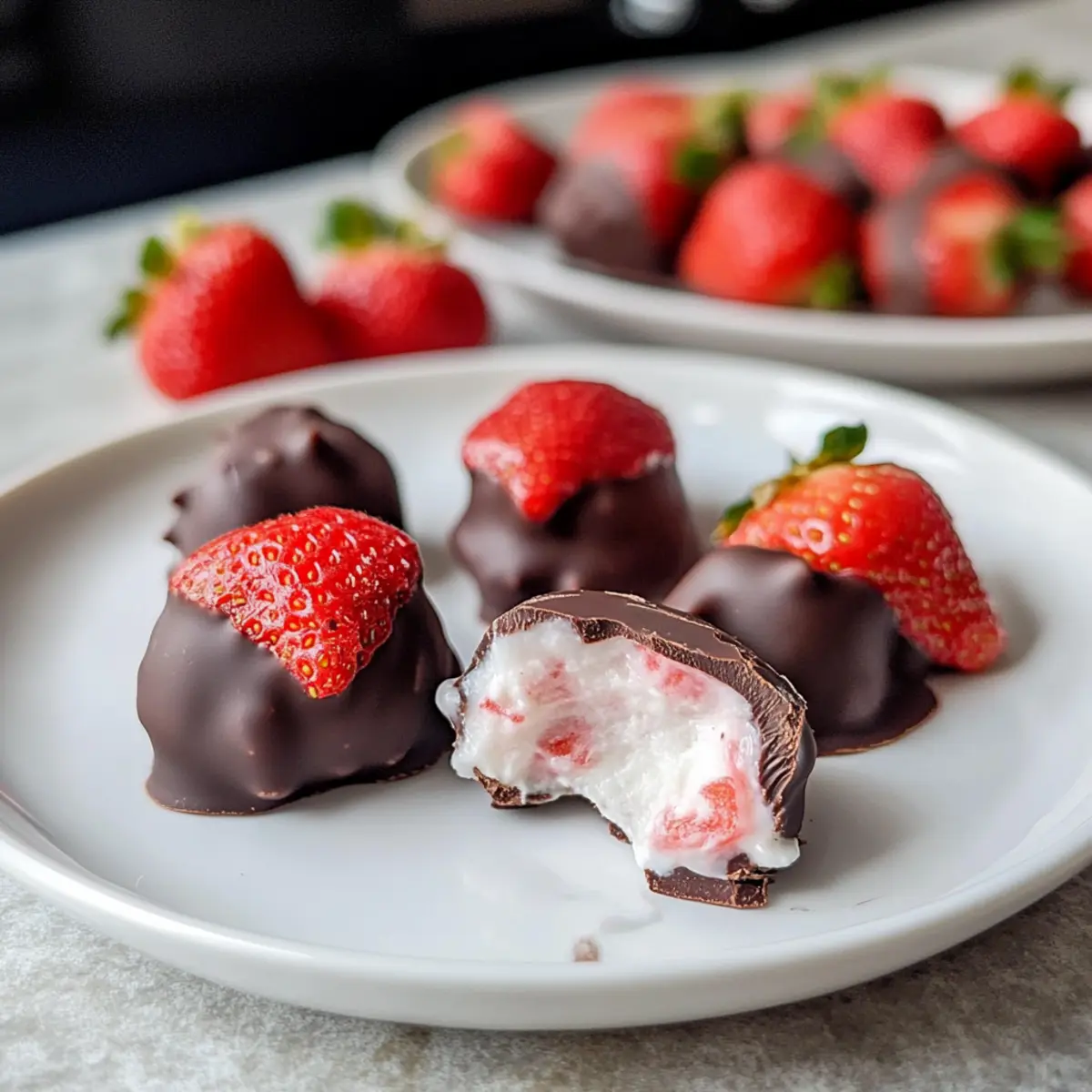 erdbeeren rezepte nhed9g