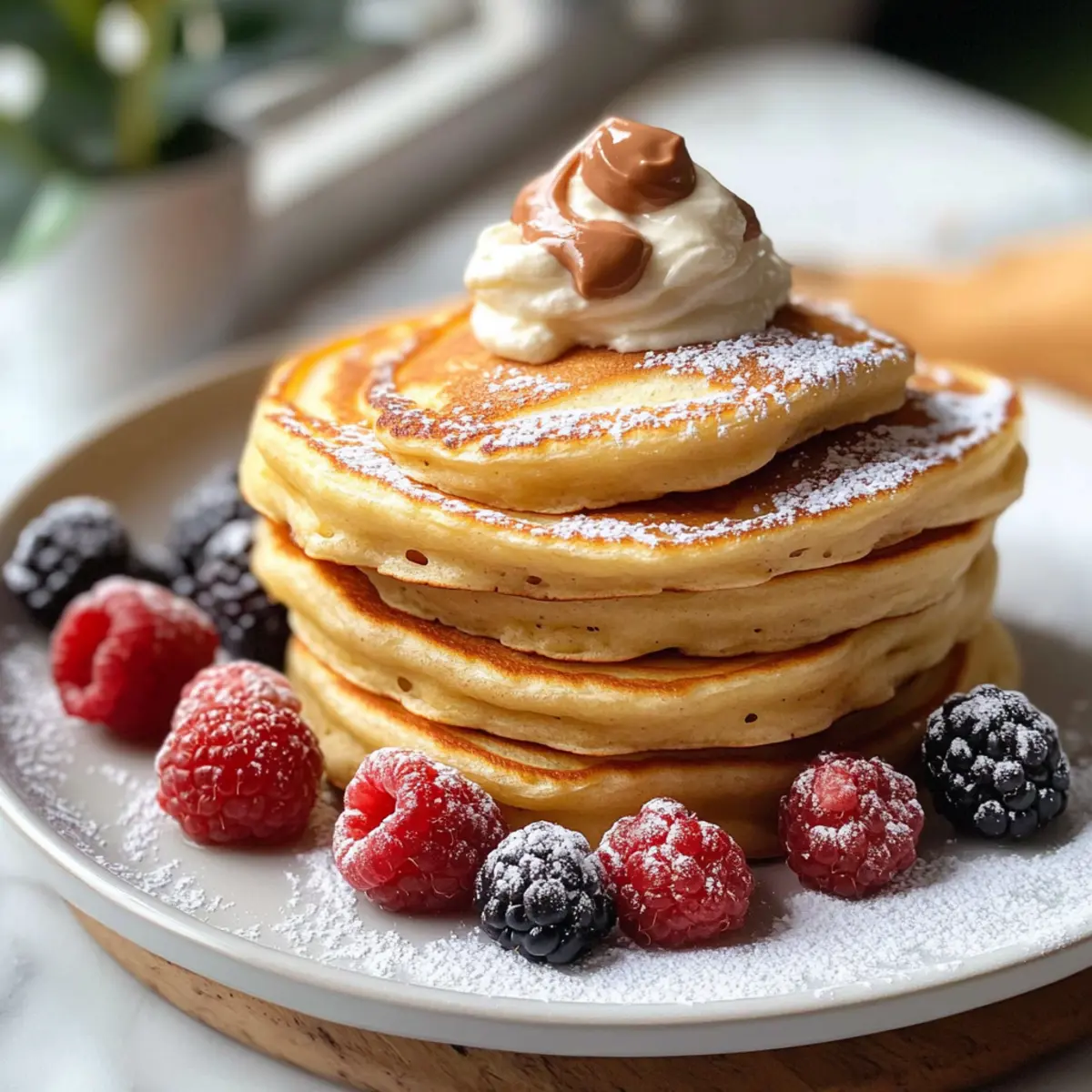 quark pfannkuchen afzzb2