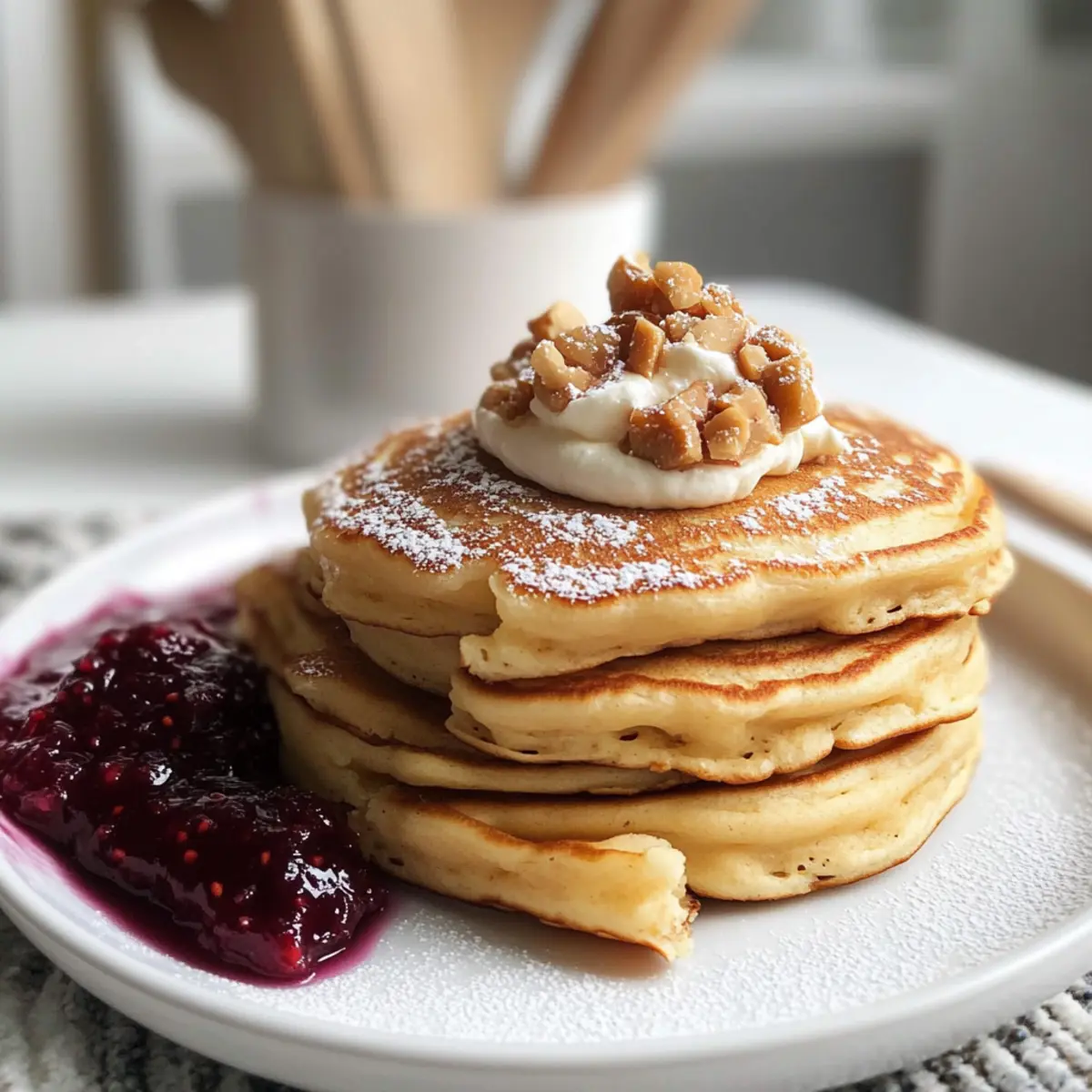 quark pfannkuchen je53ga