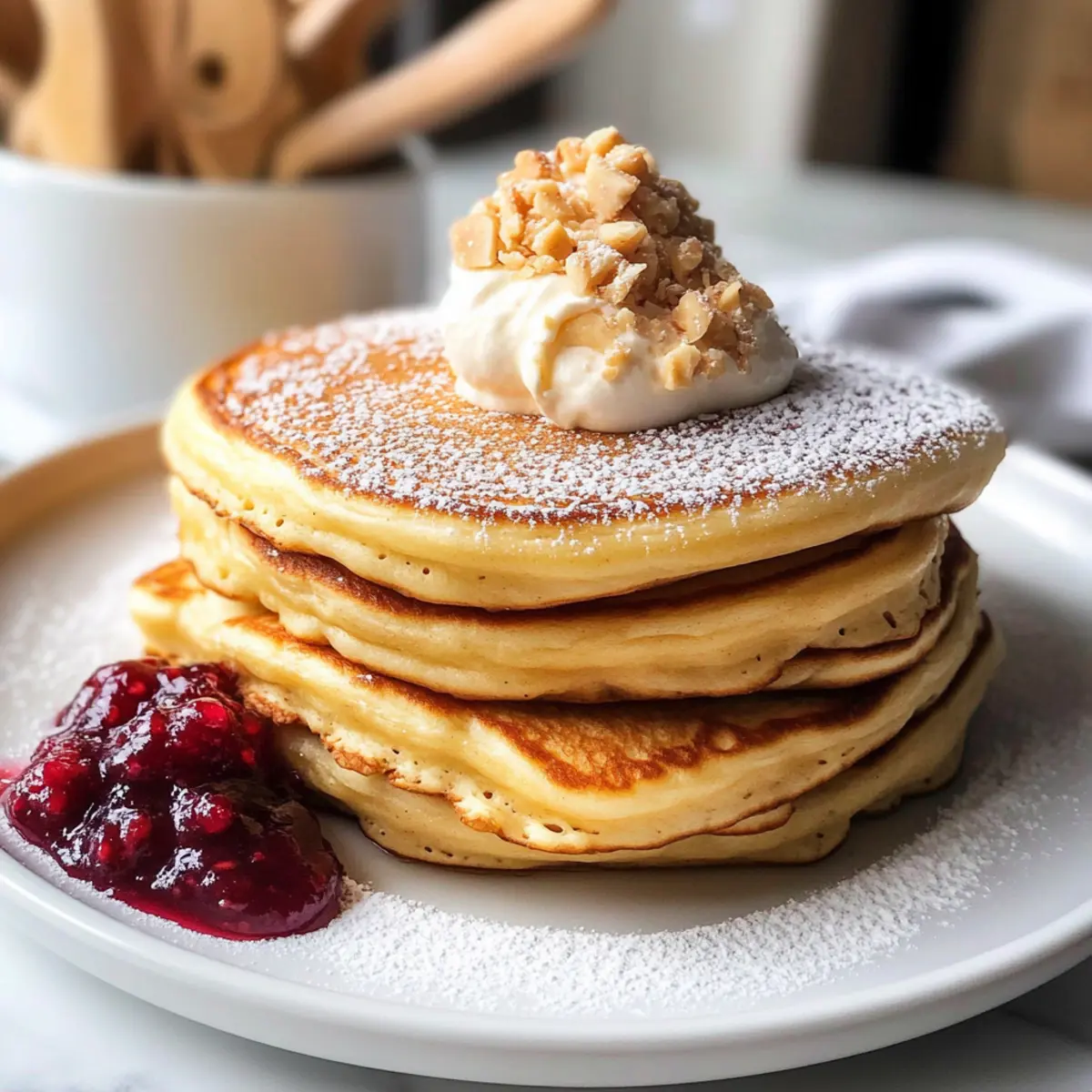 quark pfannkuchen ssfr4p