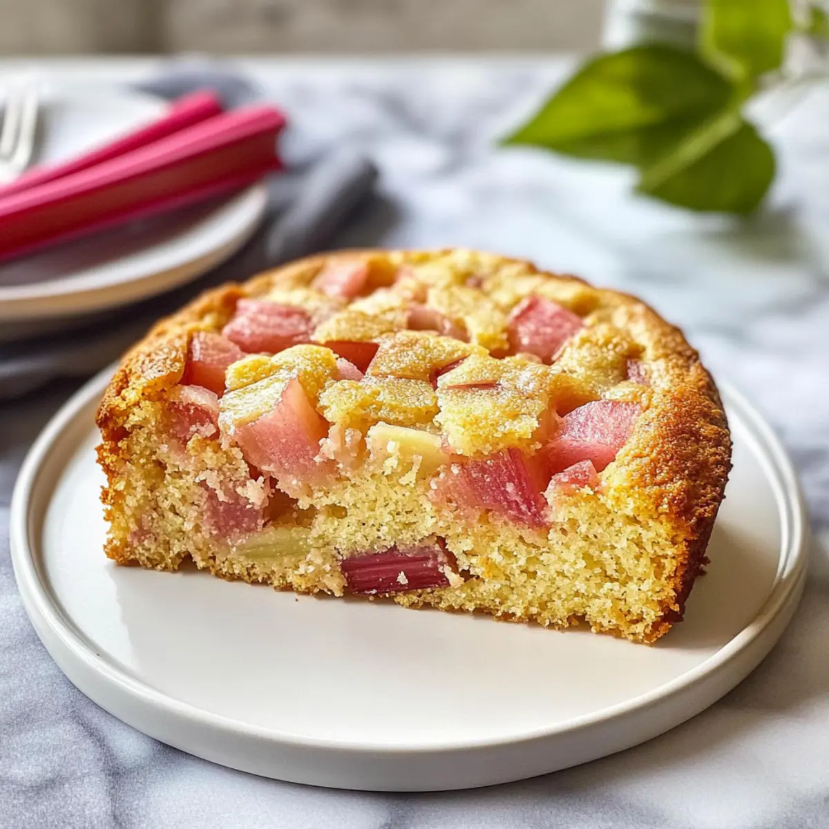 rhabarberkuchen rezept znvj0s