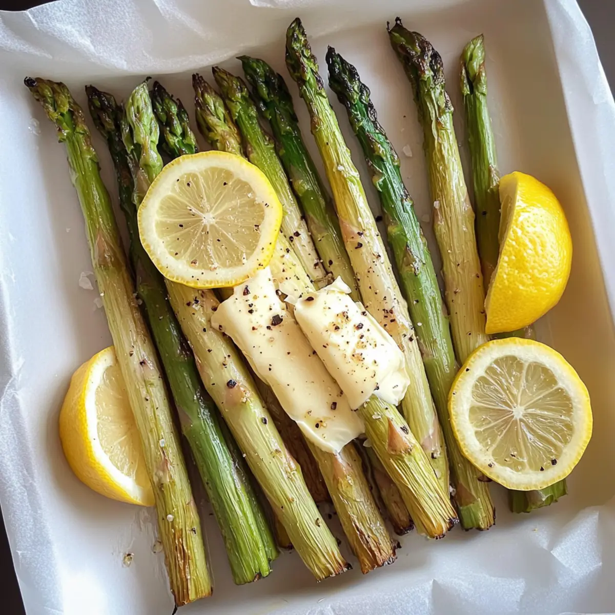 spargel aus dem ofen cs3d4e