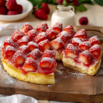 Schoko-Kirsch-Torte – Saftig, cremig & schnell gemacht