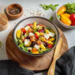 Gurken Salat Cremig Frisch & Schnell