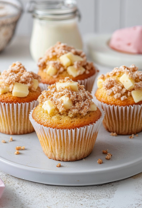 Muffins zum Kindergeburtstag: Einfach und Lecker backen