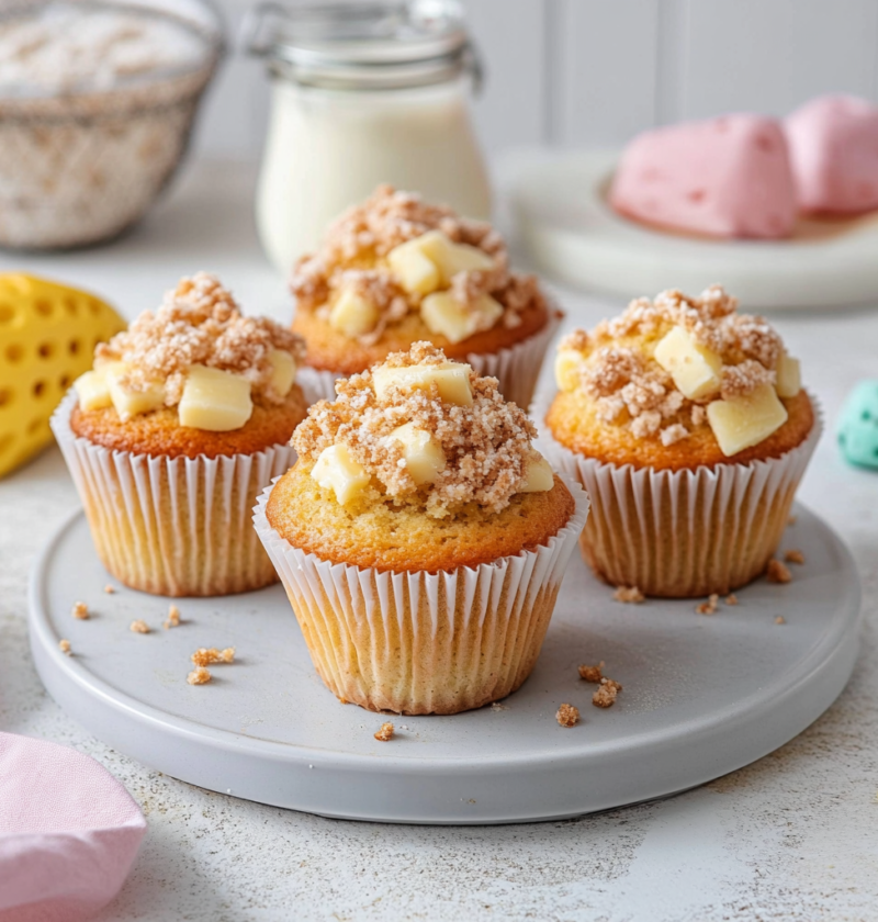 Muffins zum Kindergeburtstag: Einfach und Lecker backen 1 Muffins zum Kindergeburtstag: Einfach und Lecker backen