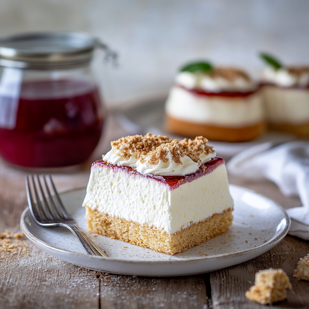 Käsekuchen im Glas: Kreative Dessert-Idee für jeden Anlass 2 Käsekuchen im Glas: Kreative Dessert-Idee für jeden Anlass