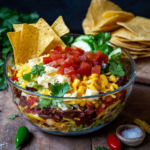 Das ultimative Chicken Caesar Salat Rezept für jeden Tag