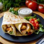 Das ultimative Chicken Caesar Salat Rezept für jeden Tag