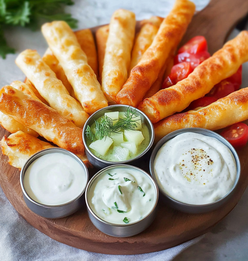 Gemüsesticks mit Dip: 3 Kreative Rezepte für den perfekten Snack 1 Gemüsesticks mit Dip: 3 Kreative Rezepte für den perfekten Snack