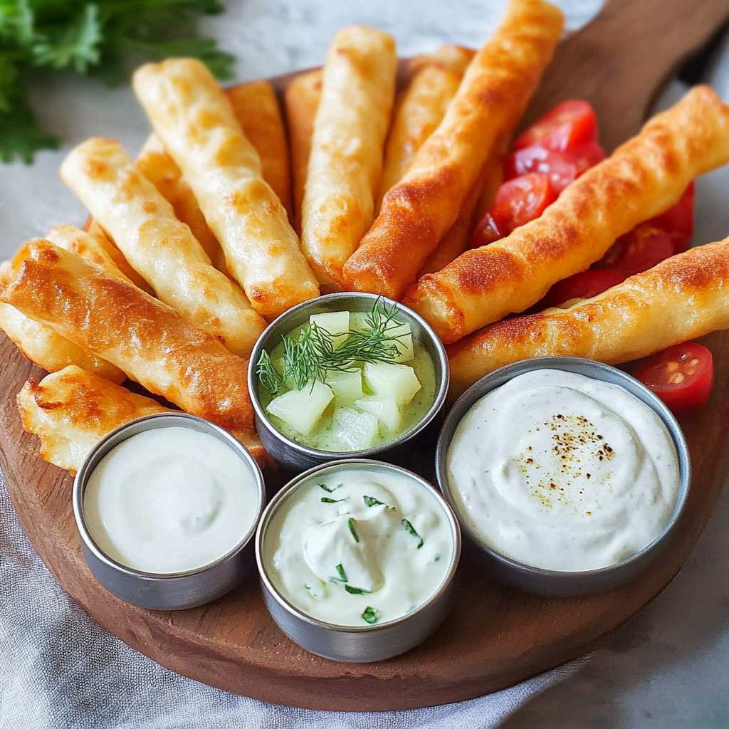 Gemüsesticks mit Dip: 3 Kreative Rezepte für den perfekten Snack 2 Gemüsesticks mit Dip: 3 Kreative Rezepte für den perfekten Snack